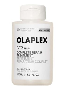 OLAPLEX No 3 PLUS Complete RepairTreatment 100% genuine